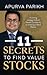 11 Secrets to find Value St...