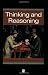Thinking and Reasoning by Alan Garnham (1994-06-06)