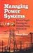 Mangaing Power Systems