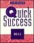 Quick Success: DOS 6.2