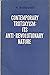 Contemporary Trotskyism; it...
