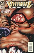 Primal Force #6