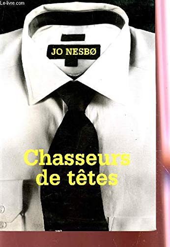 Chasseurs de têtes