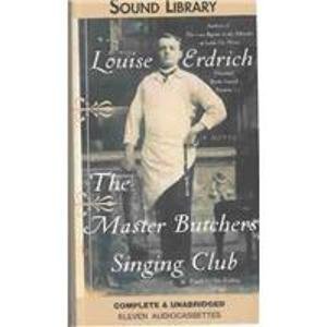 The Master Butchers Singing Club