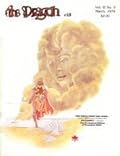 Dragon Magazine, Issue 23