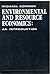 Environmental and resource ...
