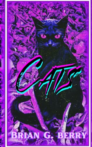 Cats (Paperback)