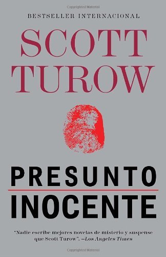 Presunto Inocente