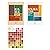 A Dictionary Of Color Combinations Vol.1 and Vol.2 with Japan... by Sanzo Wada
