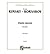 [(Piano Solos, Vol 1)] [Aut...