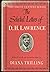 The selected letters of D.H. Lawrence by D.H. Lawrence