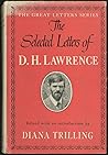 The selected letters of D.H. Lawrence by D.H. Lawrence