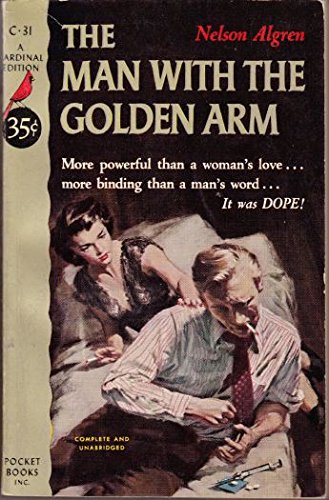 The Man with the Golden Arm