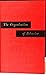 The Organization of Behavior; a Neuropsychological Theory