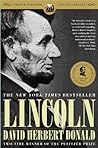 Lincoln by David ...