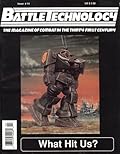 BattleTechnology Magazine, Issue 14