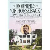 Mornings on Horseback
