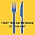 Freddy Fork and the Menace ...