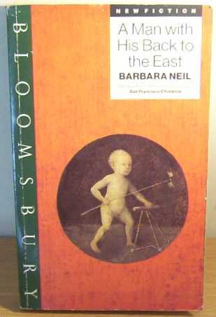 The Man with His Back to the East (Paperback)