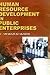 Human Resource Development ...