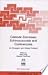 Cestode Zoonoses by P. Craig