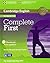 Complete First Workbook with Answers with Audio CD 2nd edition by Thomas, Barbara, Thomas, Amanda (2014) Paperback