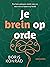 Je brein op orde by Boris Konrad