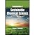 Fundamentals of Sustainable Chemical Science (09) by Manahan, Stanley E [Paperback (2009)]