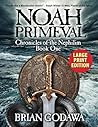 Noah Primeval