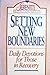 Setting New Boundaries: Dai...