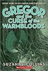 Gregor and the Cu...