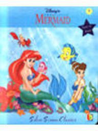 Ssc: Disneys Little Mermaid:(Easy To Read 7)