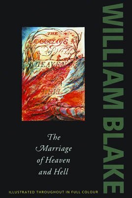 [(The Marriage of Heaven and Hell)] [ By (author) William Blake, Volume editor Geoffrey Keynes ] [October, 1975]