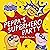 Ladybird Peppa Pig Peppas Superhero Party A lift-the-flap book.