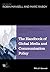 [The Handbook of Global Media and Communication Policy] (By: Robin Mansell) [published: March, 2014]