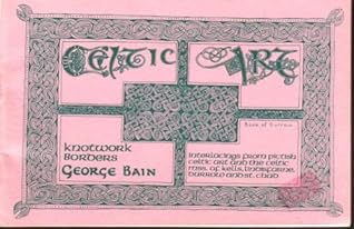 Celtic Art 1: Knotwork Borders