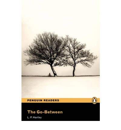 [("The Go-Between": Level 4)] [ By (author) L. P. Hartley ] [March, 2014]