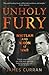 Unholy Fury: Whitlam and Nixon at War