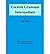 Cornish Grammar - Intermediate by John Page (2008-09-22)