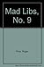 Mad Libs No 9 by Roger Price (1990-07-31)