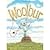 Woolbur by Helakoski, Leslie [HarperCollins, 2008] Hardcover [Hardcover]