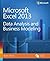 [(Microsoft Excel 2013: Data Analysis and Business Modeling )] [Author: Wayne Winston] [Feb-2014]