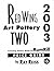 Red Wing Art Pottery Two Pr...