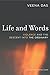 Life and Words: Violence and the Descent into the Ordinary