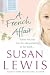 A French Affair by Lewis, Susan (2007) Paperback