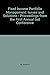 Fixed Income Portfolio Management: Issues and Solutions : Proceedings from the First Annual Gat Conference