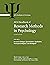APA Handbook of Research Methods in Psychology, Volume 2: Research Designs: Quantitative, Qualitative, Neuropsychological, and Biological (APA Handbooks in Psychology® Series)