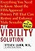 The Virility Solution by Steven Lamm (1998-05-05)