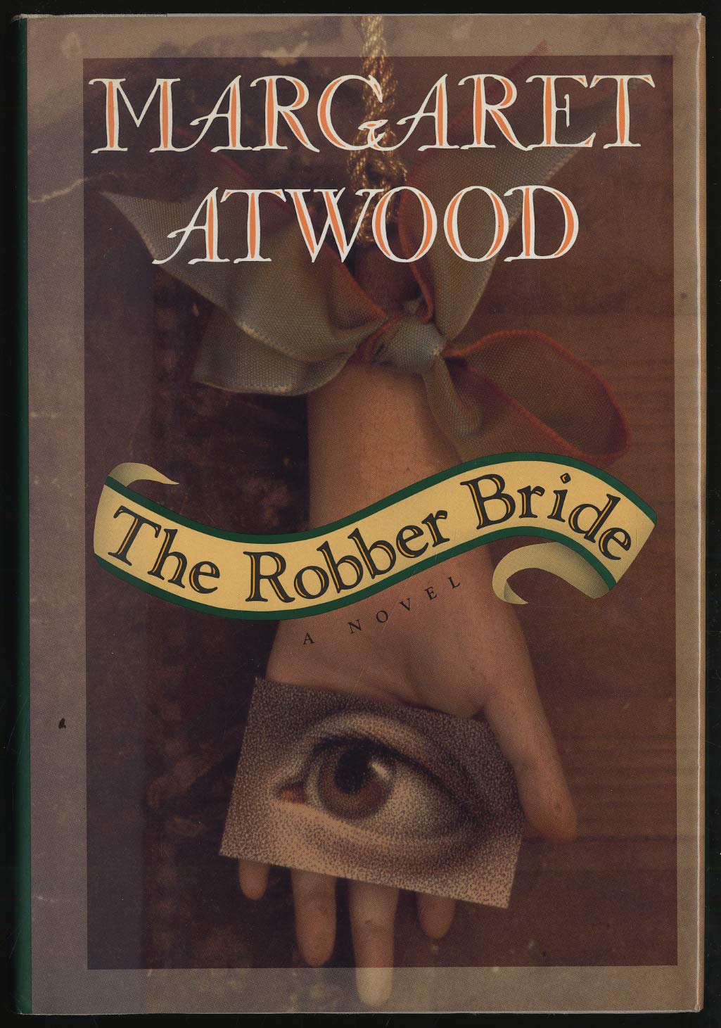 The Robber Bride