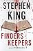 Finders Keepers (Thorndike Press Large Print Core Series) by King, Stephen (June 3, 2015) Hardcover